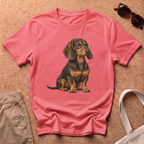 Weenie Glasses T-Shirt