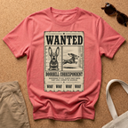 Doorbell Correspondent T-Shirt