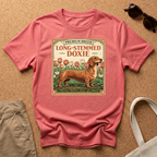 Long Stemmed Doxie T-Shirt