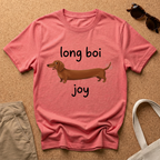 Long Boi Joy T-Shirt