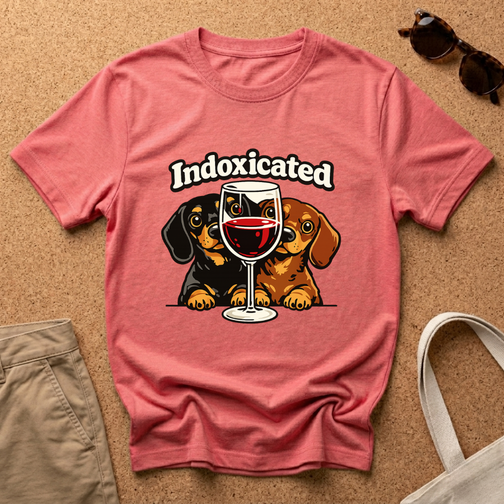 Indoxicated T-Shirt
