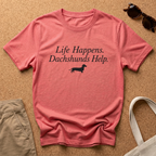 Life Happens T-Shirt