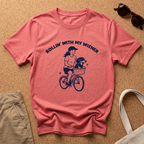 Rollin' My Wiener T-Shirt