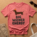 Big Wiener Energy T-Shirt
