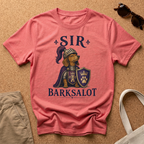 Sir Barksalot T-Shirt