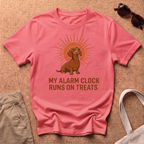 My Alarm Clock T-Shirt