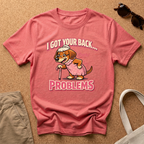 Grandma Dachshund Back Problems T-Shirt