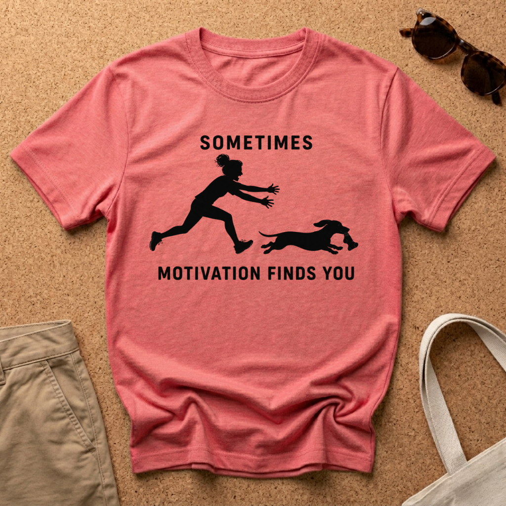 Sock Thief T-Shirt