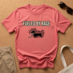 Fueled By Rage Leashless T-Shirt