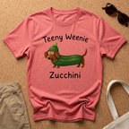 Teeny Weenie Zucchini T-Shirt