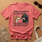 Never Leave T-Shirt