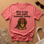 One Calm Moment T-Shirt