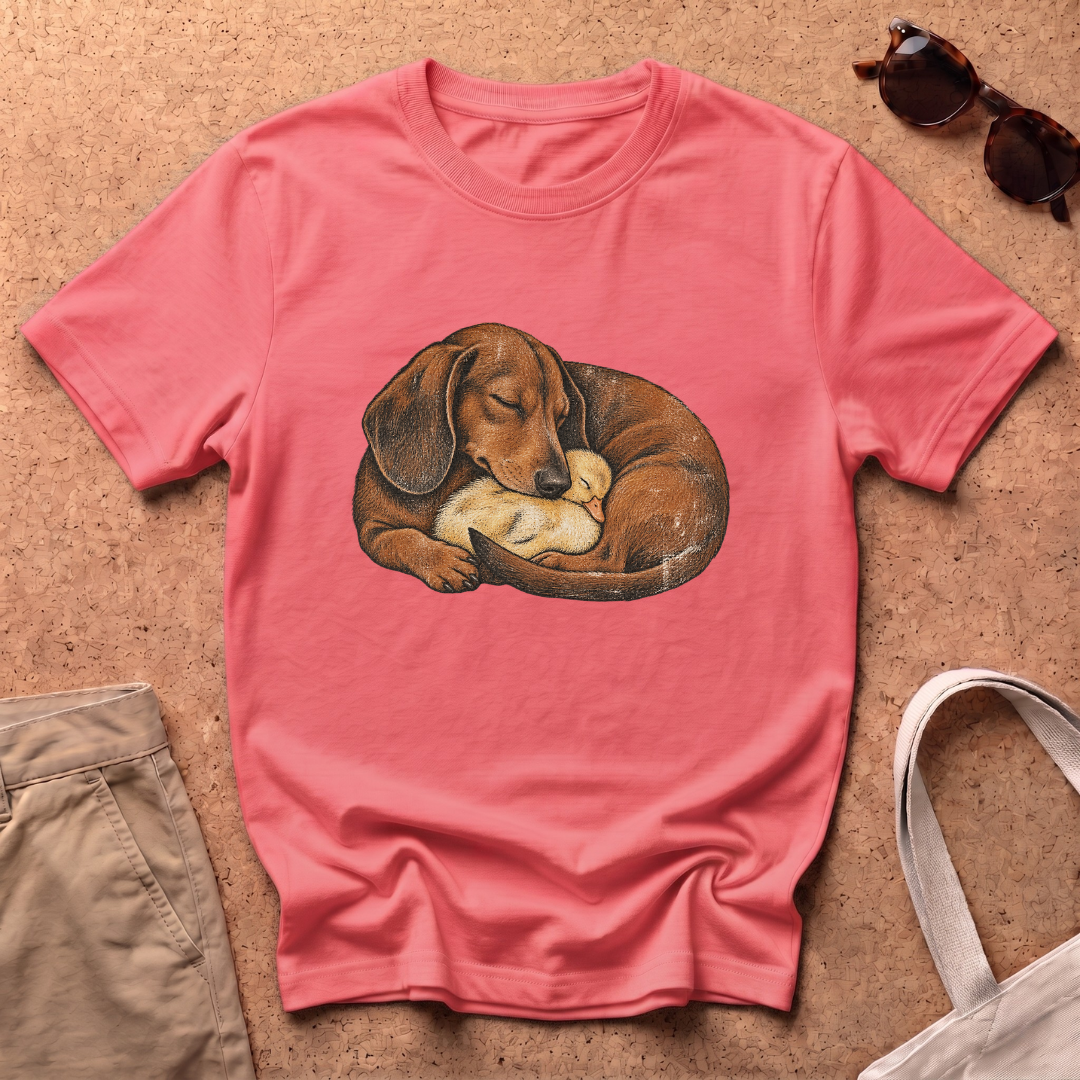 Little Duckling T-Shirt