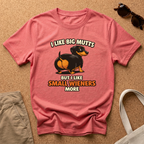 I Like Small Wieners T-Shirt