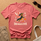 Mom Is Working T-Shirt