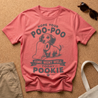 Pookie Dachshund T-Shirt