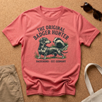 Original Badger Hunter T-Shirt