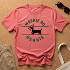 Bo Beanie Weenie T-Shirt