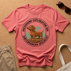 Subterranean Specialist T-Shirt
