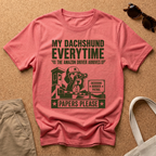 Package Patrol T-Shirt