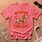 Wurst Behaviour T-Shirt