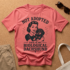 Biological Dachshund T-Shirt