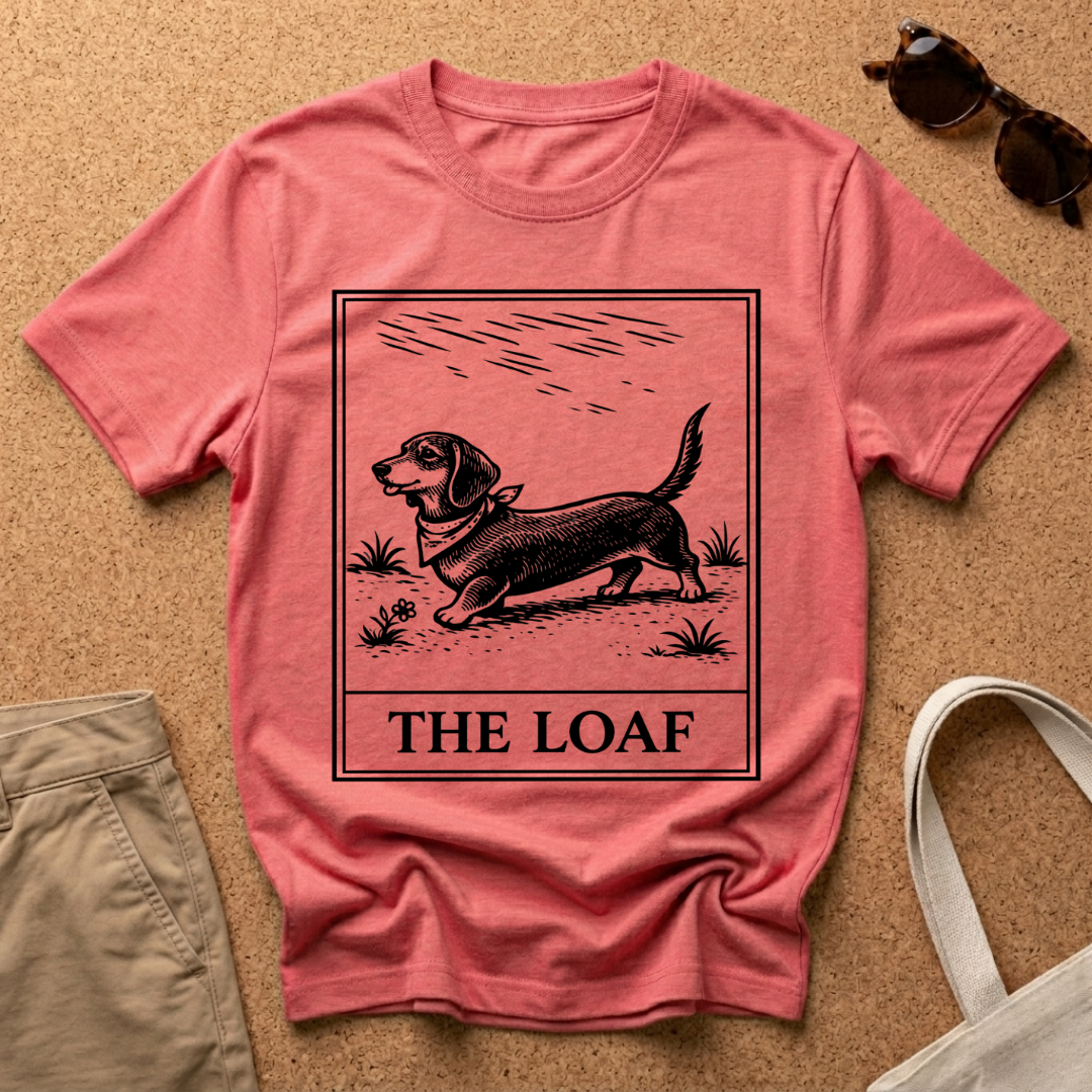 The Loaf T-Shirt