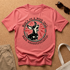 Work Call Bark T-Shirt