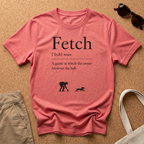 Fetch T-Shirt