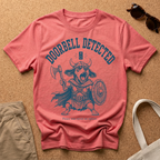 Doorbell Detected T-Shirt