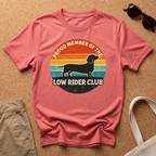 Low Rider Club T-Shirt
