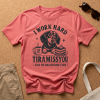 Tiramissyou T-Shirt