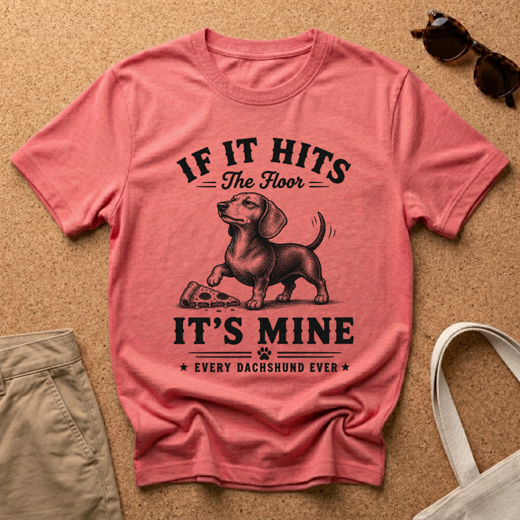 Floor Owner T-Shirt
