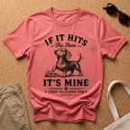 Floor Owner T-Shirt