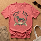 The Fearless German T-Shirt