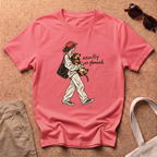Exactly As Planned T-Shirt