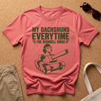 Doorbell Patrol T-Shirt