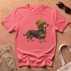 Weenie Beanie Profile T-Shirt