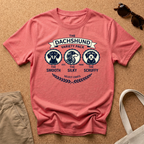 Dachshund Variety Pack T-Shirt