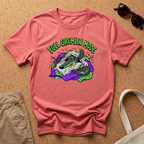 Gremlin Mode Green T-Shirt