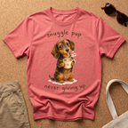 Snuggle Pup T-Shirt