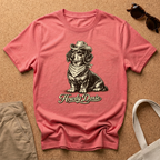 Howdy Doxie T-Shirt