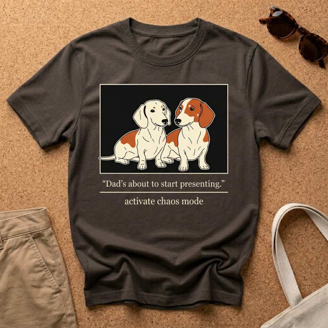 Activate Chaos Mode T-Shirt