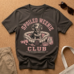 Spoiled Weenie Club T-Shirt