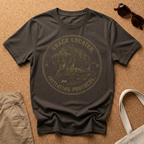 Snack Located T-Shirt