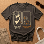 Security Detail T-Shirt