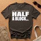 Exercise Limit T-Shirt