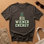 Big Wiener! T-Shirt