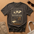 Parkour T-Shirt