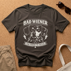 Bad Wiener T-Shirt